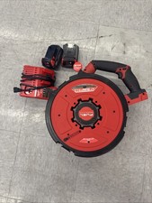 Milwaukee Tool 2873B-22 M18 Fuel Angler Pulling Fish Tape Kit With 240 Ft.