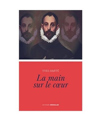 La main sur le coeur, Harté, Yves