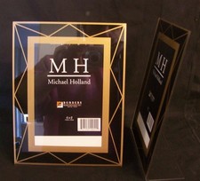 4 NEW ACRYLIC Picture Frames / Sign Holders 4" x 6" Store Fixtures