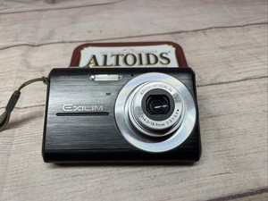 Casio Exilim Ex Z 75 | eBay