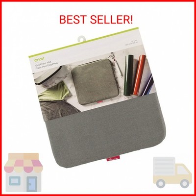 Cricut EasyPress Mat, Protective Heat-Resistant Mat for Heat Press Machines and 