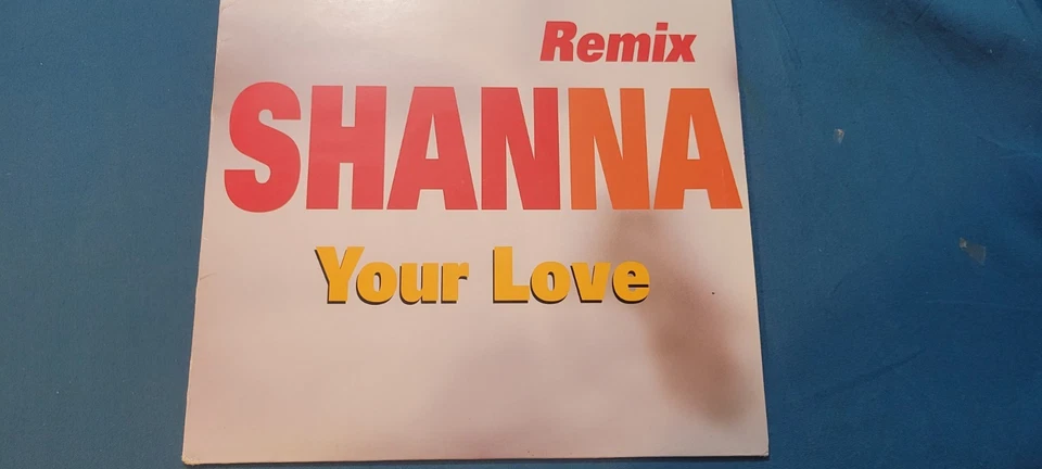 Lot 6 Disques Maxi 45 Tours Vinyle 12' Electro Dance music techno that kid Chris - Photo 2/4