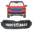 Grille for Skoda Kamiq 2019-