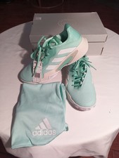 Adidas Barricade Clay Tennis Pickleball Shoe Sneaker Woman GV9526 Size 11
