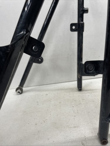 JB RACING HONDA TRX450R REAR SUB FRAME SUBFRAME TRX450ER TRX 450ER 450R 06-14 - Picture 18 of 24