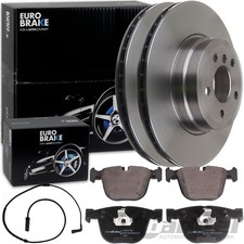 Kits de frein BMW X5