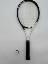 2022-23' Head Speed MP 4-3/8 Grip#3 (Good Condition) 16x19