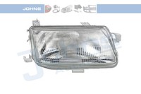 55 07 10-2 Scheinwerfer Rechts FüR Opel Astra F CC (T92)