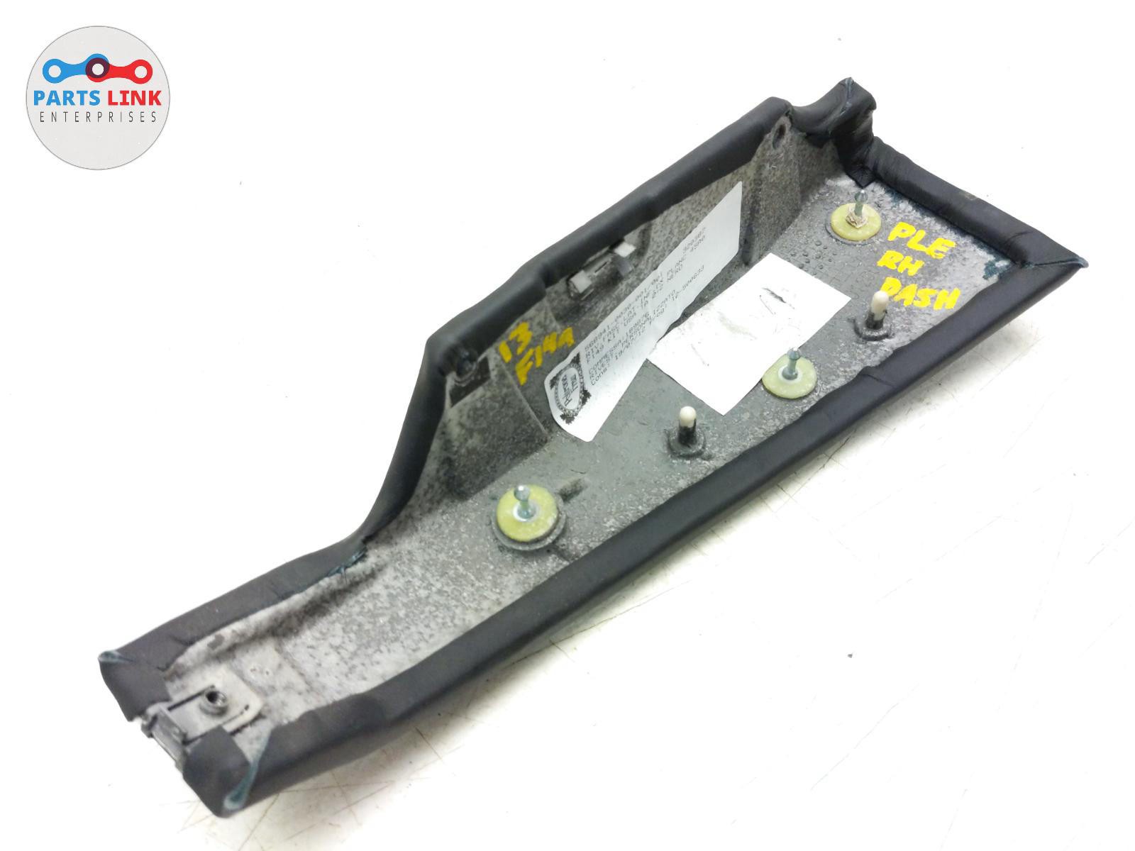 Ferrari California 30 2012-2014 Right Dashboard molding