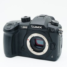 Panasonic LUMIX GH5 Digital Cameras for Sale | Shop New & Used
