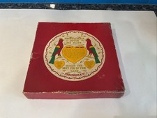 Pennsylvania Dutch Pie Plate Vintage Pfaltzgr...