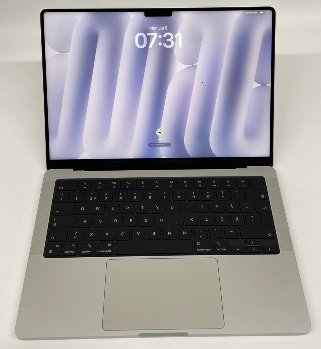 Apple MacBook Pro Silver Laptops for sale | eBay UK