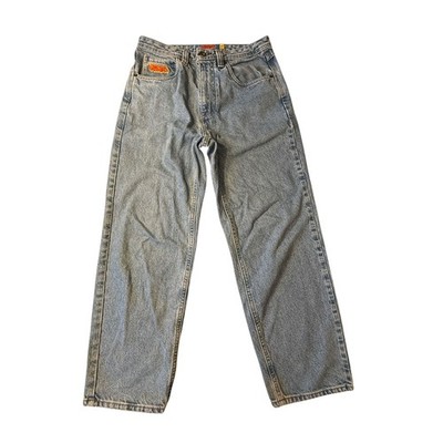 Empyre Relaxed Fit Jeans Size 28