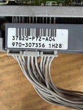 96 97 98 99 Acura Integra Gsr Ecu Mt 37820-p72-a04 Obd2a B18c1 P72 Pcm Ecm 96 97 98 99 Acura Integra Gsr Ecu Mt 37820-p72-a04 Obd2a B18c1 P72 Pcm Ecm