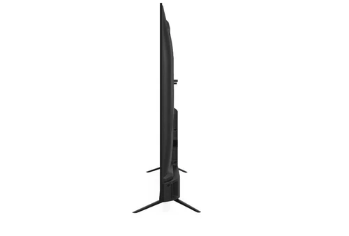 Brooklyn 55" 4K Ultra HD Smart TV Black Colour Boxed - Imagen 2 de 3