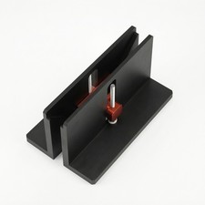 Corner Clamp with Adjustment Block Precision 90-Degree Clamp Long-Lasting