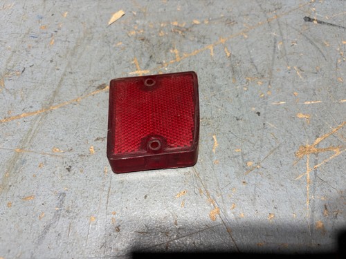 1970 1971 1972 Ford truck F100 F250 RH bed reflector len tail light