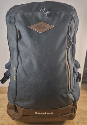 Quechua Escape 20 Backpack Hiking NH500 20L 
