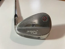 Titleist Vokey Design 54*-14 Sand Wedge/Dynamic Gold Wedge Flex Steel/RH