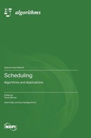 Scheduling | Algorithms And Applications | Buch | Englisch | 2023 | Mdpi AG