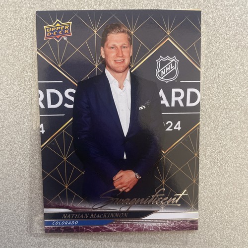 Nathan MacKinnon