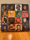 The Who Face Dances Vintage Vinyl LP 1981 Warner Bros. Record XHS-3516