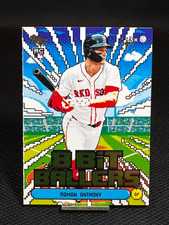 2026 Topps Series 1  ROMAN ANTHONY  8 Bit Ballers RC  #8B-2