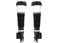 For 2003-2006 Mercedes S500 Air Suspension Strut Set Front Unity 11835CXXW 2004