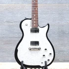 Godin Radiator Bourbon Burst RN Solid Body Electric Guitar w/Bag #20262169
