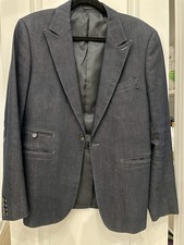 G-Star Raw Denim Blazer