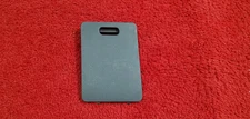 2004-2007 Nissan Armada Titan Passenger Side Fuse Box Cover Dark gray 7s000 OEM