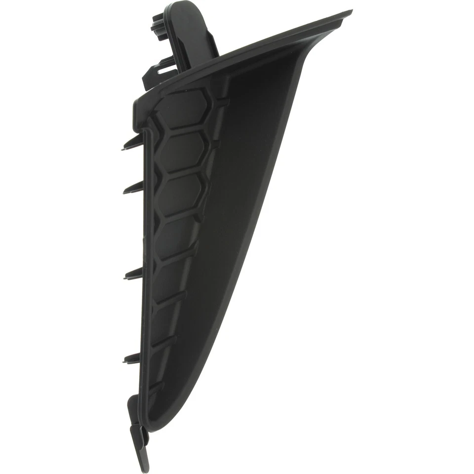 Fog Light Trim For 2014-2017 Lexus GX460 Set of 2 Driver and Passenger Side - Image 3 of 4