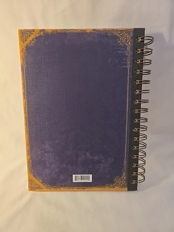 Journal - Image 4 of 4