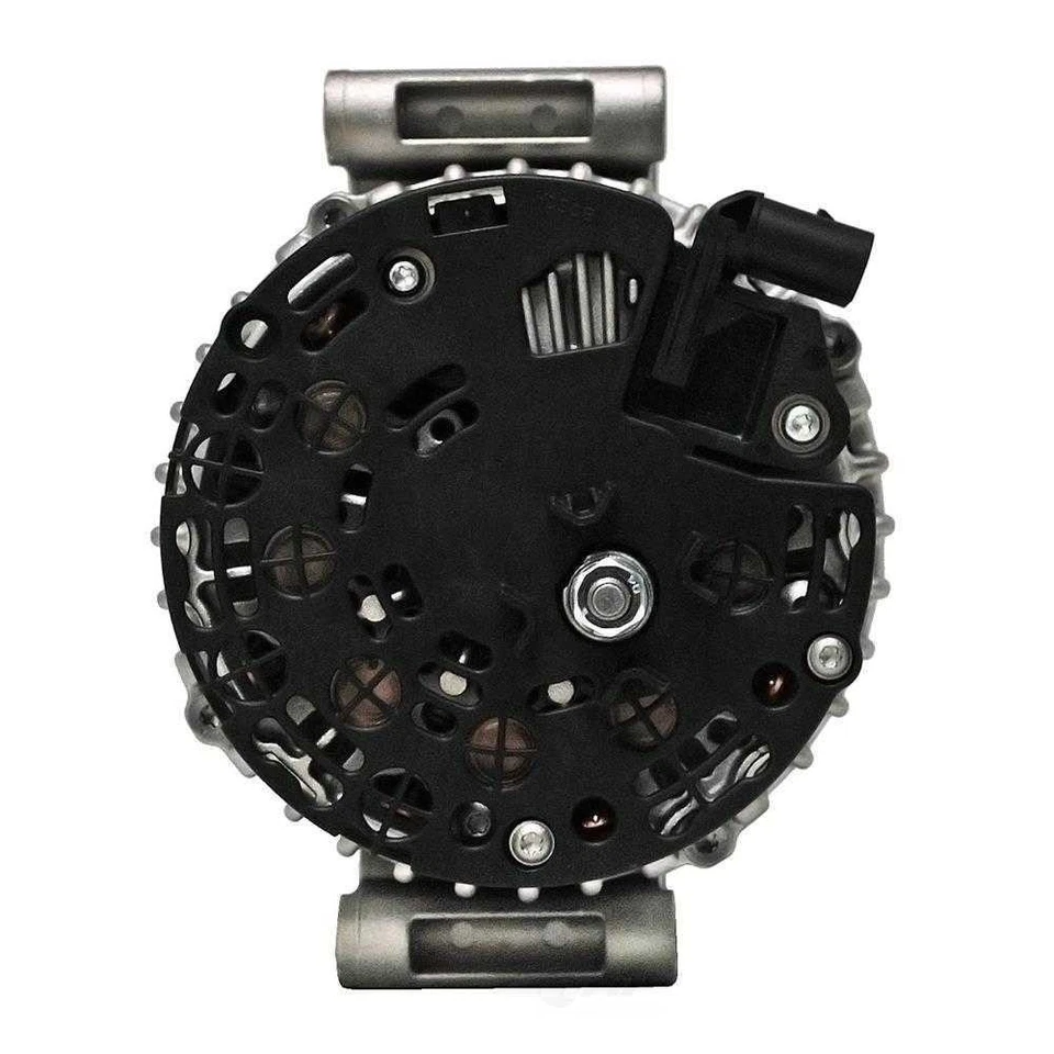 Alternator Foto 4 de 4