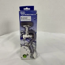 T&S B-0107 Commercial Pre Rinse Spray Valve