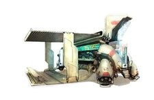 iInfinity Corvus Belli: Fast Panda Pizza's