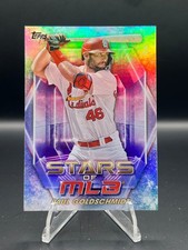 2023 Topps Series 2 - Stars of Mlb Paul Goldschmidt #SMLB-32