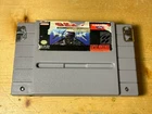 UN Squadron (Super Nintendo SNES) Authentic - Cartridge Only - Tested Ships Free