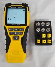 Klein Tools Scout Pro 3 VDV501-851 Cable Tester