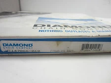 New Diamond Chain Company X-147066-010 10' chain X147066010