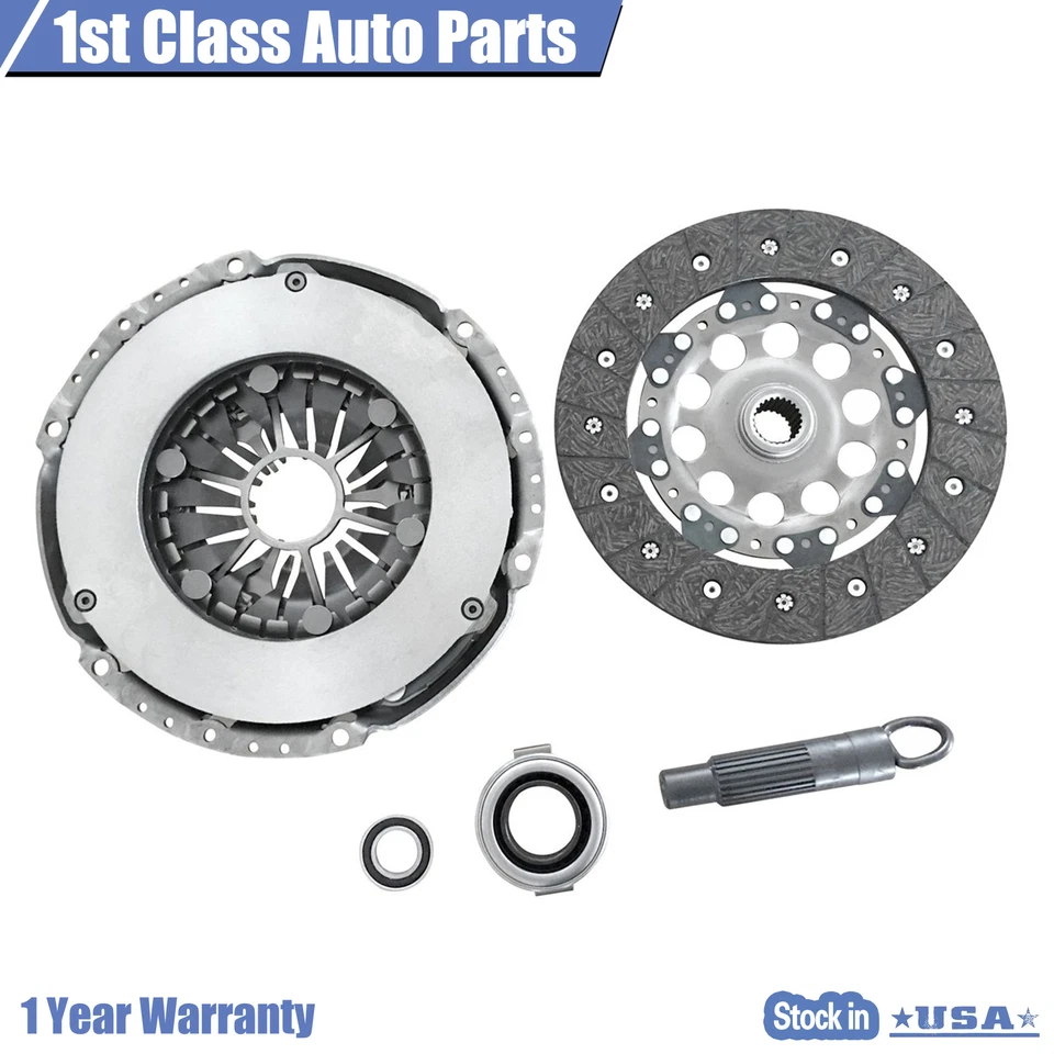 Kit de embrague para Honda Accord Acura TL CL 2003-2016 08-047 L08047 Foto 3 de 3