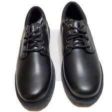 tredsafe executive shoes