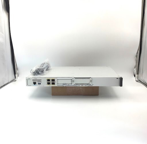Cisco C8200-1N-4T Catalyst Router | eBay