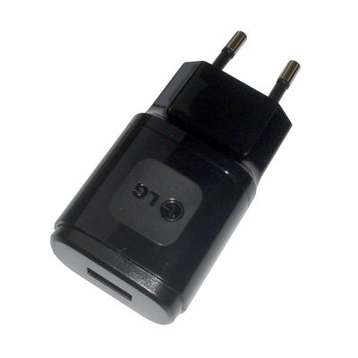 LG Modulares Handy Ladegerät MCS-04ED plus USB Datenkabel Ladekabel -1