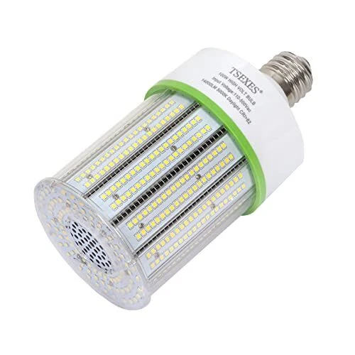 480V LED Bulbs 100W Corn Cob Light Bulb E39 Mogul Base 14000LM 100.0 Watts