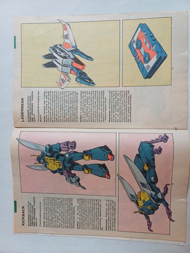 Transformers Universe Comic - Picture 7 of 18