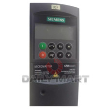 New In Box SIEMENS 6SE6 400-1CB00-0AA0 Communication Module