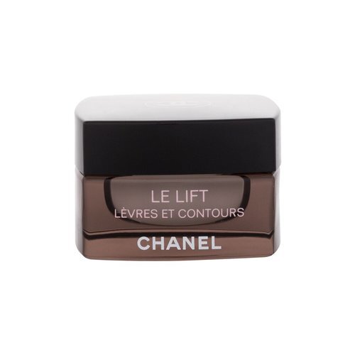 Chanel LE LIFT cura labbra e contorno 15 gr donna