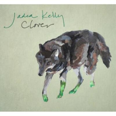 JADEA KELLY: CLOVER - CD