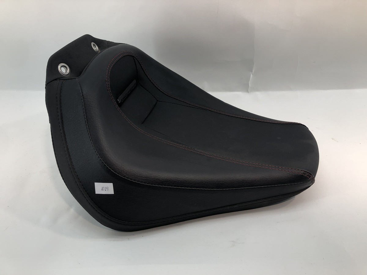 Harley Davidson FXSB Breakout M8 2018 OEM 52000262 Seat /1029 | eBay